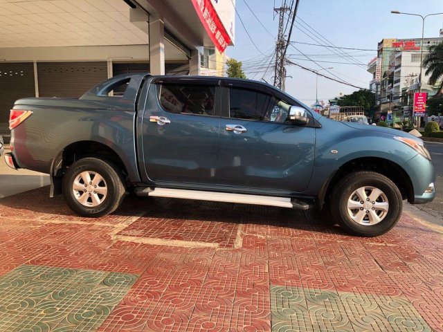 Bán xe Mazda BT 50 MT đời 2013, nhập khẩu nguyên chiếc