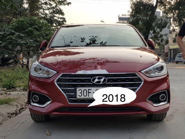 Bán Hyundai Dynasty đời 2018 giá cạnh tranh