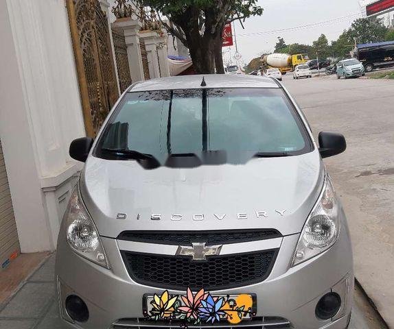 Bán xe Chevrolet Spark 2012, giá 160tr0