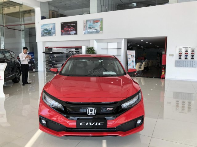 Honda ô tô Biên Hòa KM cực sốc Honda Civic 2020 KM lớn và phụ kiện LS cực ưu đãi giao xe ngay, LH Dũng 09337977680