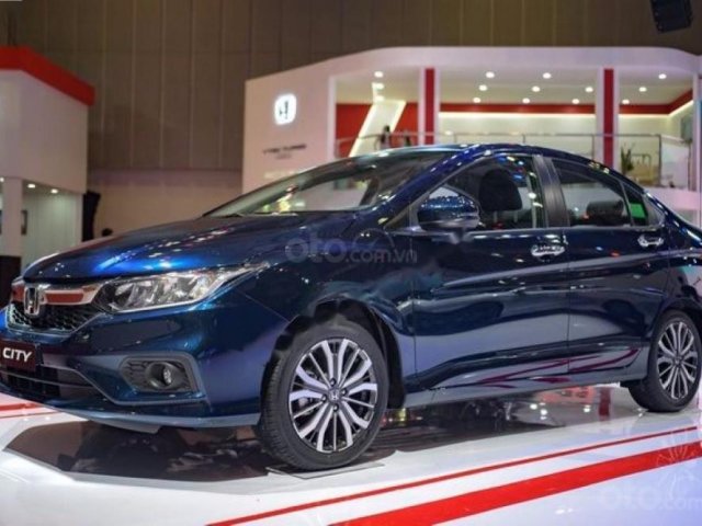 Honda ô tô Hà Nội - Honda City giá tốt nhất miền Bắc, tặng tiền mặt, phụ kiện
0