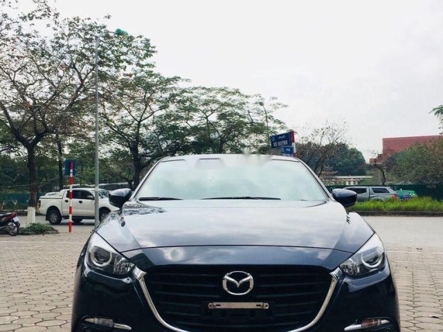 Bán Mazda 3 năm 2018 giá cạnh tranh