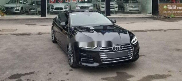 Bán ô tô cũ Audi A5 sản xuất 20170