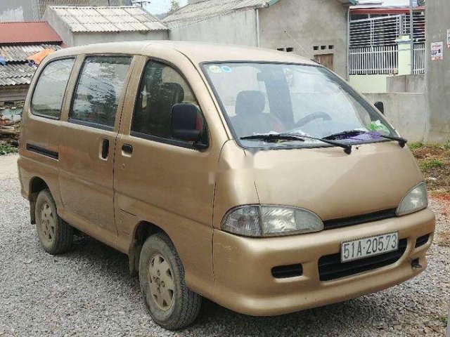 Cần bán Daihatsu Citivan năm 2003, xe nhập giá cạnh tranh
