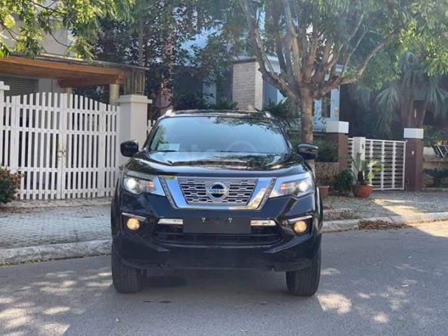 Xe Nissan Terra S 2.5 MT 2WD, xe nhập, giá tốt0