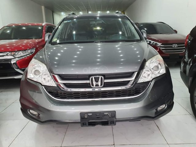 Cần bán Honda CR V 2.0 đời 20100