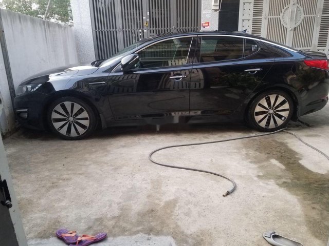 Bán Kia Optima sản xuất 2013, nhập khẩu