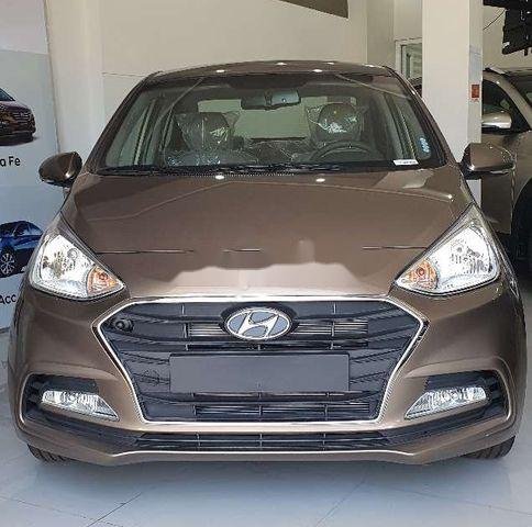 Cần bán Hyundai Grand i10 đời 2019 giá cạnh tranh0