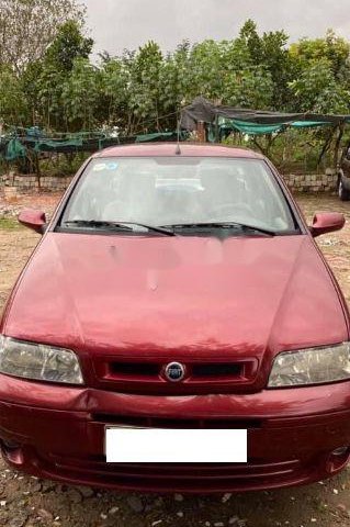 Bán xe Fiat Albea ELX 2004, giá 135 triệu0