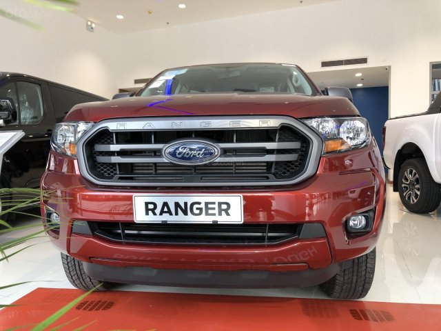 Bán Ford Ranger 2.2 XLS năm 2020