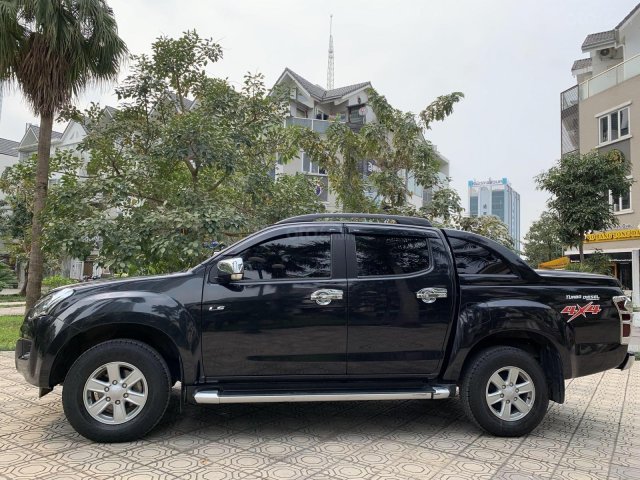 Cần bán Isuzu Dmax 2.5TD