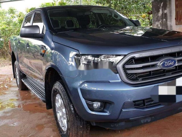 Bán Ford Ranger đời 2019, nhập khẩu nguyên chiếc