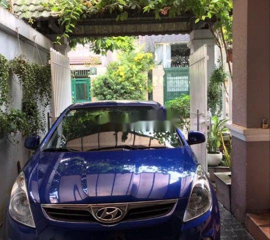 Cần bán xe Hyundai i20 năm sản xuất 2011, giá chỉ 310 triệu