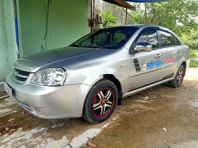 Bán xe Chevrolet Lacetti đời 2012, giá chỉ 200 triệu0