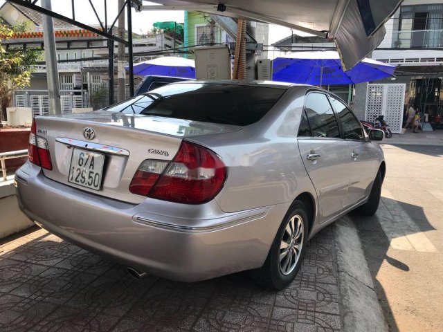 Bán Toyota Camry sản xuất năm 2003