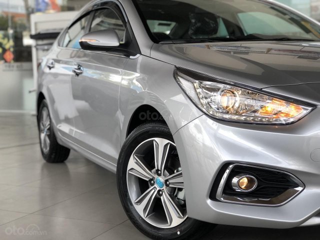 Xe Hyundai Accent 2020, giá tốt, đủ màu, giao ngay