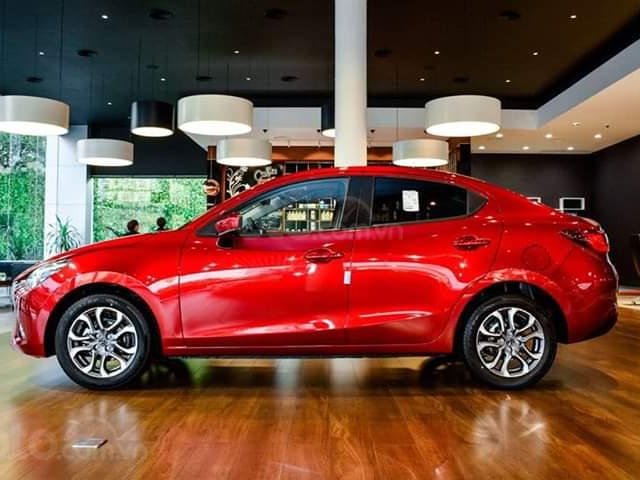 [Mazda An Giang] Bán Mazda 2 Premium đời 2020, xe nhập khẩu nguyên chiếc 100%, ưu đãi lớn