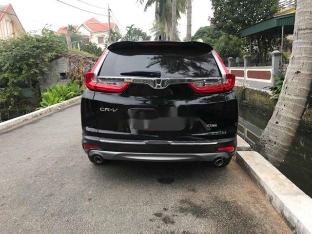 Cần bán Honda CR V sản xuất 2019, nhập khẩu nguyên chiếc0