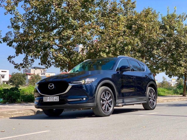 Cần bán gấp Mazda CX 5 2.5 năm 2018, 890tr