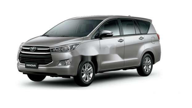 Bán xe Toyota Innova năm sản xuất 2007, xe nhập