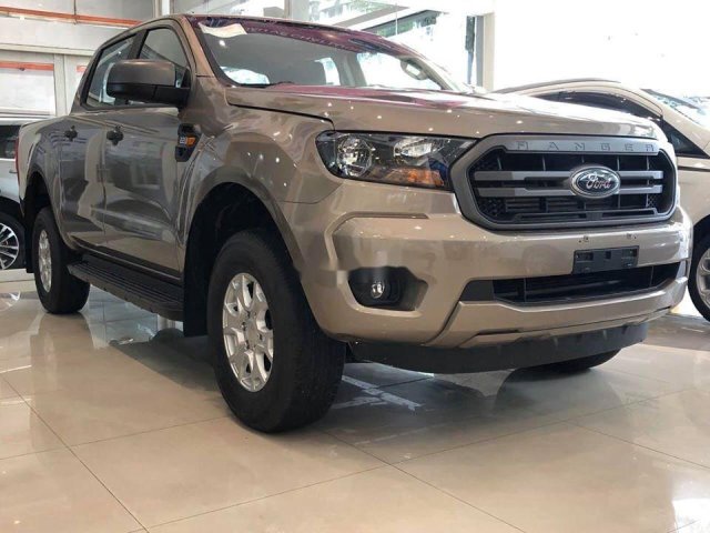 Bán Ford Ranger XLS MT năm sản xuất 2019, nhập khẩu, 580 triệu0