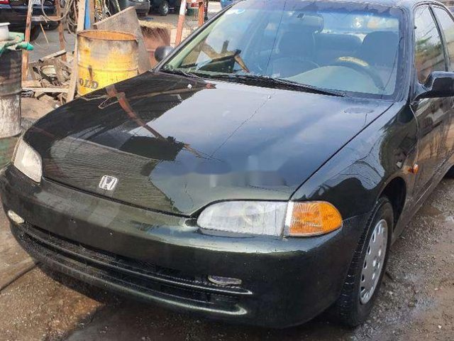 Cần bán Honda Civic 1995, xe nhập