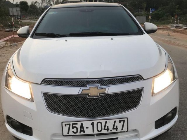 Cần bán xe Chevrolet Cruze sản xuất năm 2010