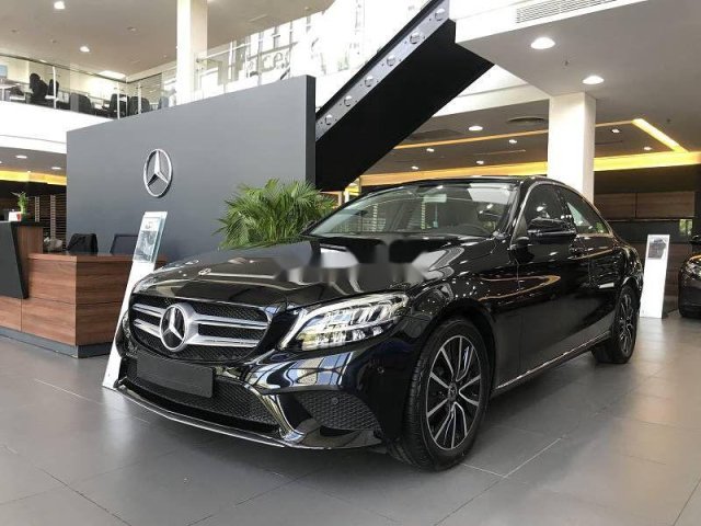 Mua bán Mercedes-Benz C class 2020 giá 1 tỉ 399 triệu - 2638950
