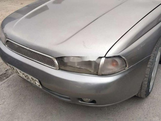 Bán Subaru Legacy đời 1997, màu xám, nhập khẩu nguyên chiếc