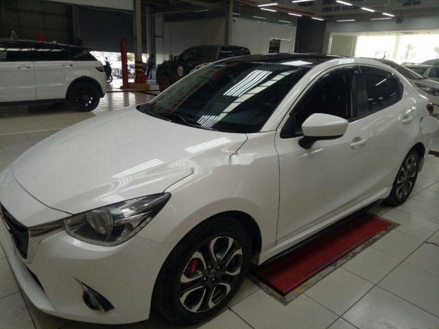 Bán xe Mazda 2 1.5AT năm sản xuất 2016, giá 468tr