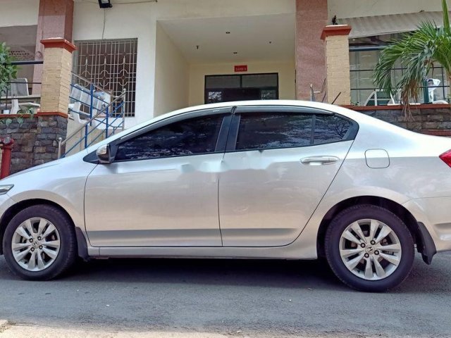 Bán ô tô Honda City 2014, nhập khẩu nguyên chiếc