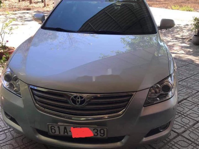 Bán ô tô Toyota Camry đời 2009, 550tr