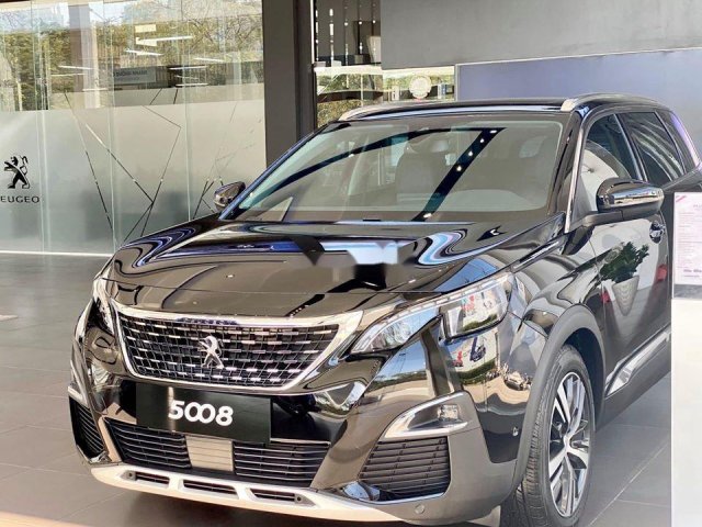 Bán xe Peugeot 5008 năm sản xuất 2019, ưu đãi hấp dẫn0