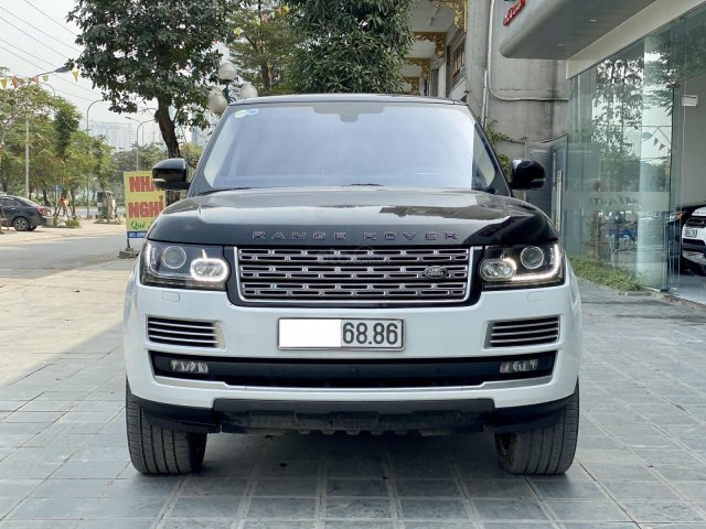 Bán xe Range Rover SV Autobiography LWB 5.0 2016, LH Ms Ngọc Vy siêu lướt giao xe toàn quốc, giá tốt0