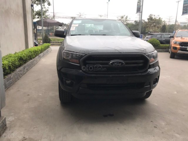 Giá xe Ford Ranger 2020, 600 triệu, giảm ngay 30tr, phim, lót sàn, camera 