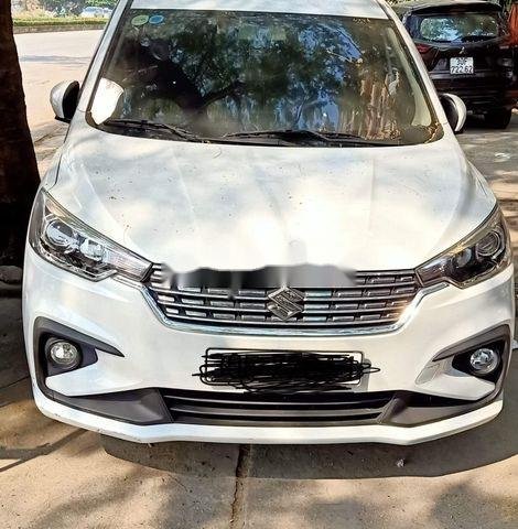 Bán Suzuki Ertiga đời 2019, nhập khẩu nguyên chiếc