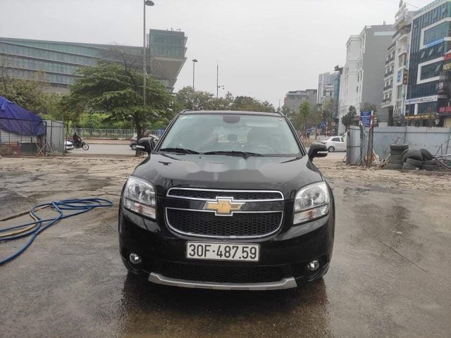 Cần bán Chevrolet Orlando năm 2015, xe 1 chủ từ đầu