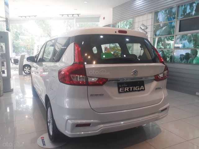 Suzuki Ertiga 2020 số sàn giá chỉ còn 459tr, xe giao ngay, lái thử tận nhà