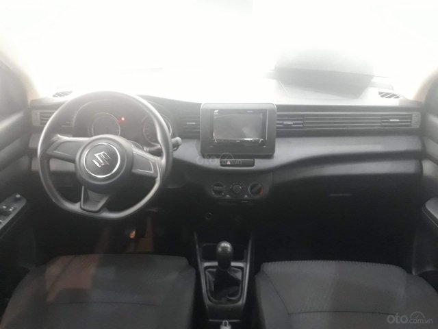Suzuki Ertiga 2020 số sàn giá chỉ còn 459tr, xe giao ngay, lái thử tận nhà