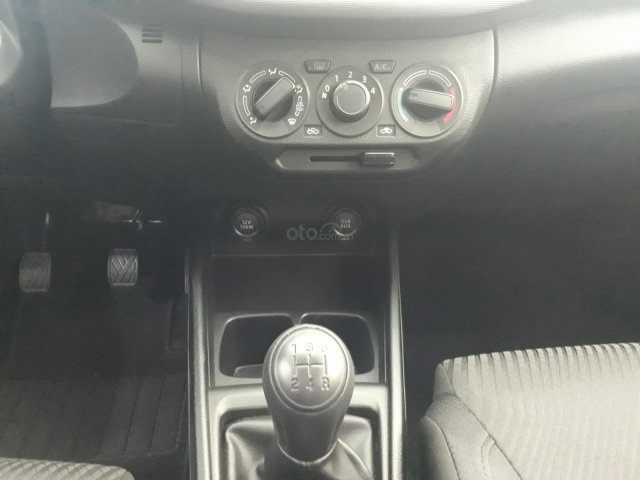 Suzuki Ertiga 2020 số sàn giá chỉ còn 459tr, xe giao ngay, lái thử tận nhà