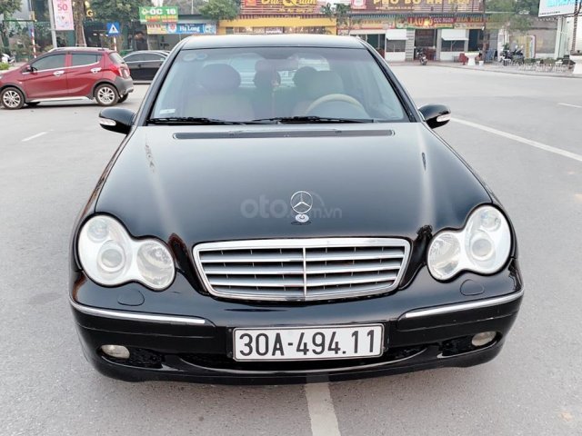 Bán ô tô Mercedes 2003 giá sốc0