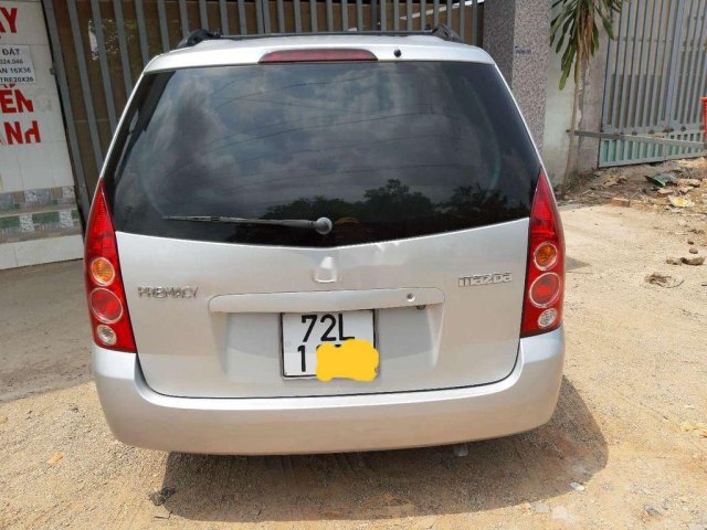 Bán Mazda Premacy 1.8AT năm sản xuất 2005 số tự động, giá tốt