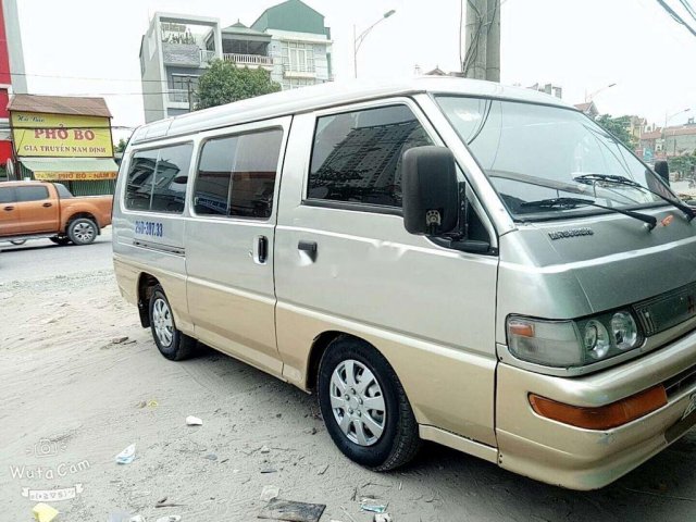 Chi tiết nhiều hơn 105 mitsu l300 hay nhất thdonghoadian #31 Chi tiết nhiều hơn 105 mitsu l300 hay nhất thdonghoadian