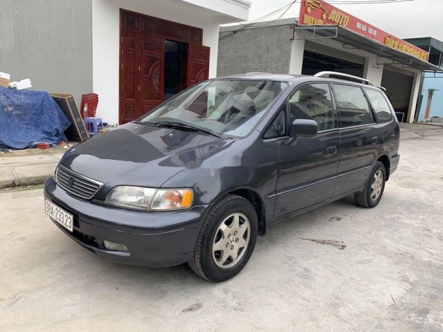 Bán Honda Odyssey sản xuất năm 1995, xe nhập, giá cạnh tranh0