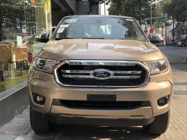 Ford Ranger Limited đủ màu, giao ngay, ưu đãi khủng: BHVC, Film, lót thùng, thùng0