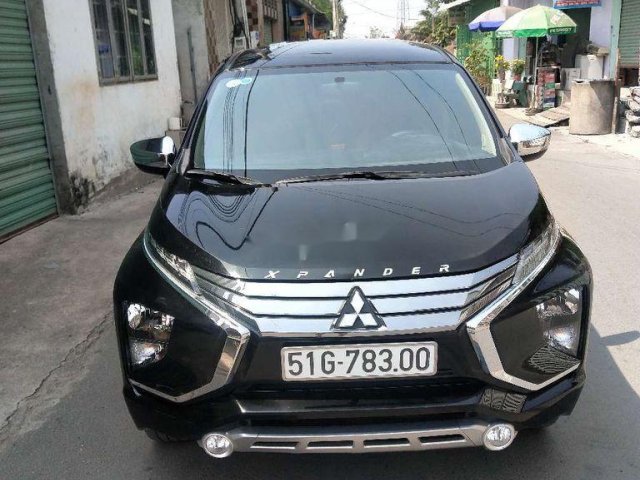 Cần bán xe cũ Mitsubishi Xpander năm 2019, xe nhập, giá tốt