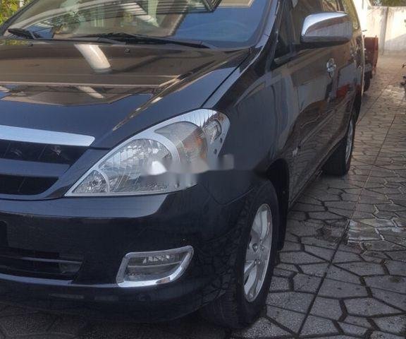 Bán Toyota Innova năm 2006, nhập khẩu, 286 triệu