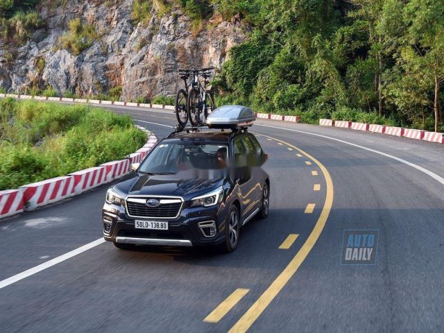 Cần bán Subaru Forester 2.0 Eyesight 2019, nhập khẩu nguyên chiếc0