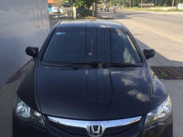 Bán Honda Civic năm sản xuất 2010, xe nhập