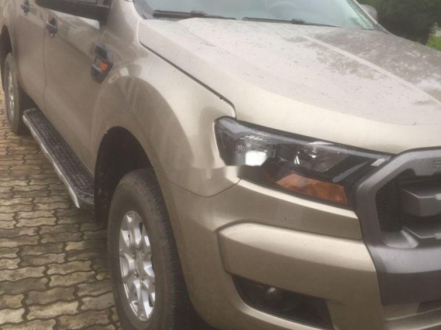 Bán Ford Ranger sản xuất năm 2017, nhập khẩu số sàn0